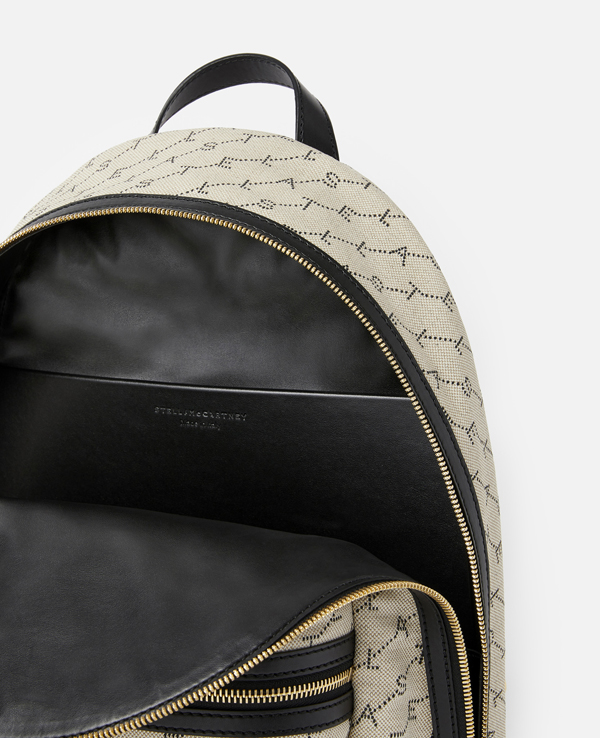 2020最新で争奪戦 STELLA MCCARTNEY ステラマッカートニーコピー バックパック 581295 W8437 9740 SAND